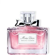 Женская туалетная вода MISS DIOR ABSOLUTELY BLOOMING Eau de Parfum Dior, 100