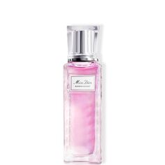 Женская туалетная вода MISS DIOR BLOOMING BOUQUET Eau de Toilette Roller Pearl Dior, 20 ml