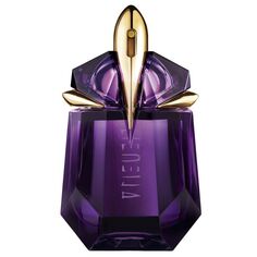 Женская туалетная вода Mugler Alien Perfume de Mujer Mugler, 30 ml Recargable