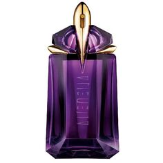 Женская туалетная вода Mugler Alien Perfume de Mujer Mugler, 60 ml Recargable