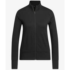 Куртка Adidas Golf Womens Ultimate365 Textured, черный