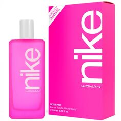 Женская туалетная вода Nike Ultra Pink Woman EDT Nike, 200