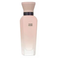 Женская туалетная вода Nude Musk EDP Adolfo Dominguez, 60