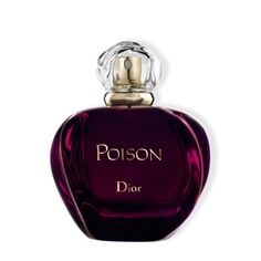 Женская туалетная вода POISON Eau de Toilette Dior, 30