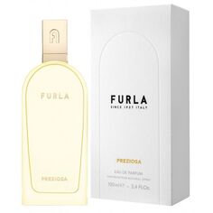 Женская туалетная вода Preziosa EDP Furla, 100