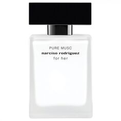 Женская туалетная вода Pure Musc Eau de Parfum Narciso Rodriguez, 100