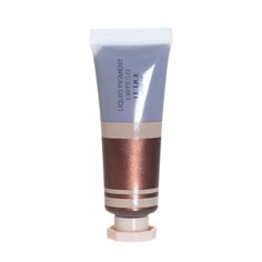 Тени для век Sombre de Ojos Pigment Liquid Le Due Make Up, 04 Expresso