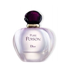Женская туалетная вода PURE POISON Eau de Parfum Dior, 100