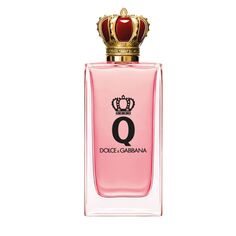 Женская туалетная вода Q by Dolce &amp; Gabanna EDP Dolce &amp; Gabbana, 100