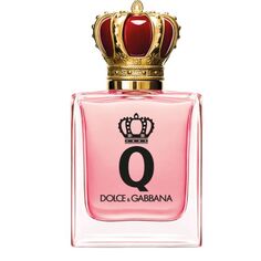 Женская туалетная вода Q by Dolce &amp; Gabanna EDP Dolce &amp; Gabbana, 50