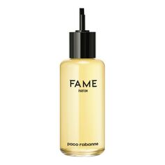 Женская туалетная вода Recarga Fame Parfum Paco Rabanne, Recarga EDP 200 ML