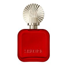 Женская туалетная вода Rojo Shakira Eau de Parfum Shakira, EDP 50 ML