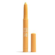 Тени для век The 24H Eye Stick Sombra de Ojos en Barra 3Ina, 137 Amarillo