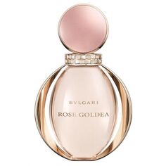 Женская туалетная вода Rose Goldea EDP Bvlgari, 50