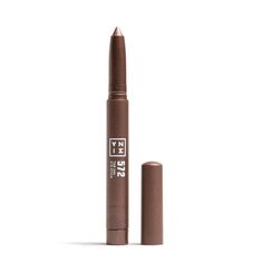 Тени для век The 24H Eye Stick Sombra de Ojos en Barra 3Ina, 572 Marrón Metalizado