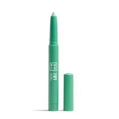 Тени для век The 24H Eye Stick Sombra de Ojos en Barra 3Ina, 791 Verde Turquesa