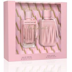 Женская туалетная вода Set Intimate EDP Women&apos;S Secret, 100 ml