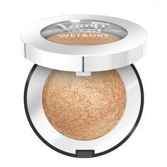 Тени для век Vamp! Wet &amp; Dry Sombra de Ojos Pupa Milano, 101