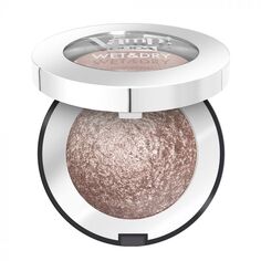 Тени для век Vamp! Wet &amp; Dry Sombra de Ojos Pupa Milano, 301