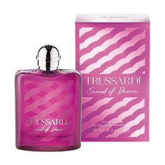 Женская туалетная вода Sound of Donna EDP Trussardi, 30