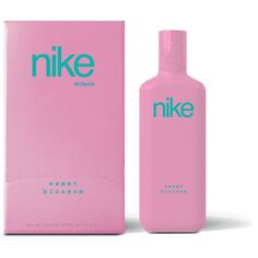 Женская туалетная вода Sweet Blossom Woman EDT Nike, 150 ml
