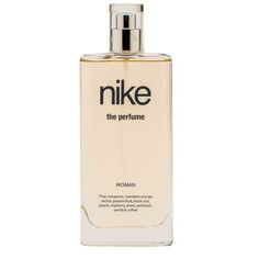 Женская туалетная вода The Perfume Woman EDT Nike, 150