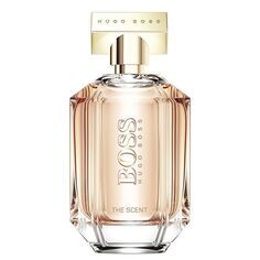 Женская туалетная вода The Scent For Her EDP Hugo Boss, 100