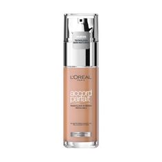 Тональная основа Accord Parfait Base de Maquillaje Acabado Natural L&apos;Oréal París, 2R L'Oreal