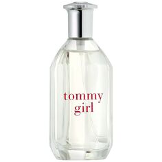 Женская туалетная вода Tommy Girl EDT Tommy Hilfiger, 100