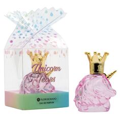 Женская туалетная вода Unicorn Tears Eau de Parfum Flor De Mayo, 28 ml