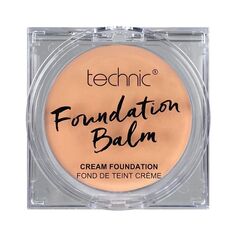 Тональная основа Base de Maquillaje en Crema Foundation Balm Technic, Café au Lait