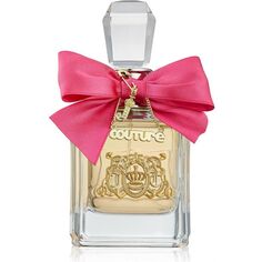 Женская туалетная вода Viva La Juicy EDP Juicy Couture, 50