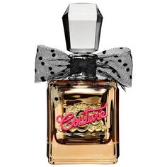 Женская туалетная вода Viva La Juicy Gold Couture Juicy Couture, 100