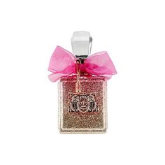 Женская туалетная вода Viva La Juicy Rose EDP Juicy Couture, 30