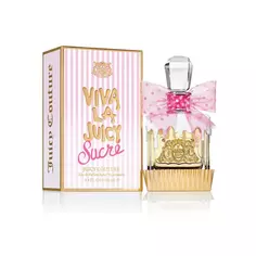 Женская туалетная вода Viva La Juicy Sucre EDP Juicy Couture, 100 ml