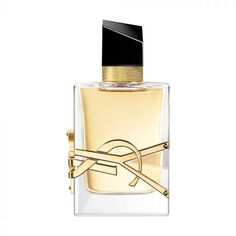 Женская туалетная вода Yves Saint Laurent Libre Eau de parfum perfume de mujer Yves Saint Laurent, 50 ml