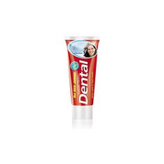 Зубная паста Dental Jumbo Dentífrico Blanqueador Beauty Formulas, 250 ml