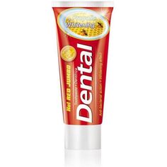 Зубная паста Dental Jumbo Dentífrico Blanqueante con Propolis Beauty Formulas, 250 ml