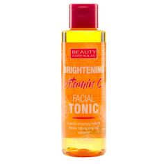 Тональная основа Brightening Facial Tonic Beauty Formulas, 150 ml