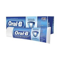 Зубная паста Pasta de Dientes Pro-Expert Multi-Protección Oral-B, 75 ml
