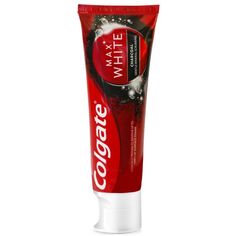 Зубная паста Pasta de Dientes White Carbón Colgate, 75 ml