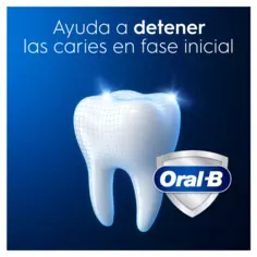 Зубная паста Pro-Science Clinical Densify Pasta Dentífrica Limpieza Intensiva Oral-B, 75 ml