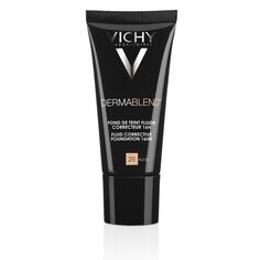 Тональная основа Dermablend Base de Maquillaje Correctora Vichy, 25 Nude - Dermablend Vichy