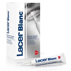 Зубная щетка Blanc Pincel Dental Blanqueador Lacer, 9 gr