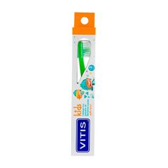 Зубная щетка Cepillo de Dientes Kids Vitis, 1 unidad