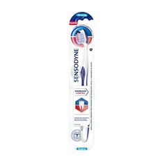 Зубная щетка Cepillo de Dientes Sensibilidad y Encías Sensodyne, 1 unidad