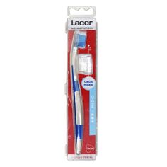 Зубная щетка Cepillo Dental Cabezal Pequeño Lacer, 1 ud.