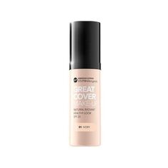 Тональная основа Great Cover Base de Maquillaje Hipoalergénica SPF20 Bell, 06 Buff