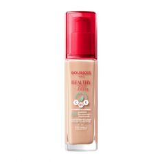 Тональная основа Healthy Mix Clean Foundation Base de Maquillaje Bourjois, 515 Rose Vanilla