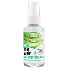 Тональная основа Hello, Good Stuff! Serum Facial Hydro Gel 48h Essence, 30 ml